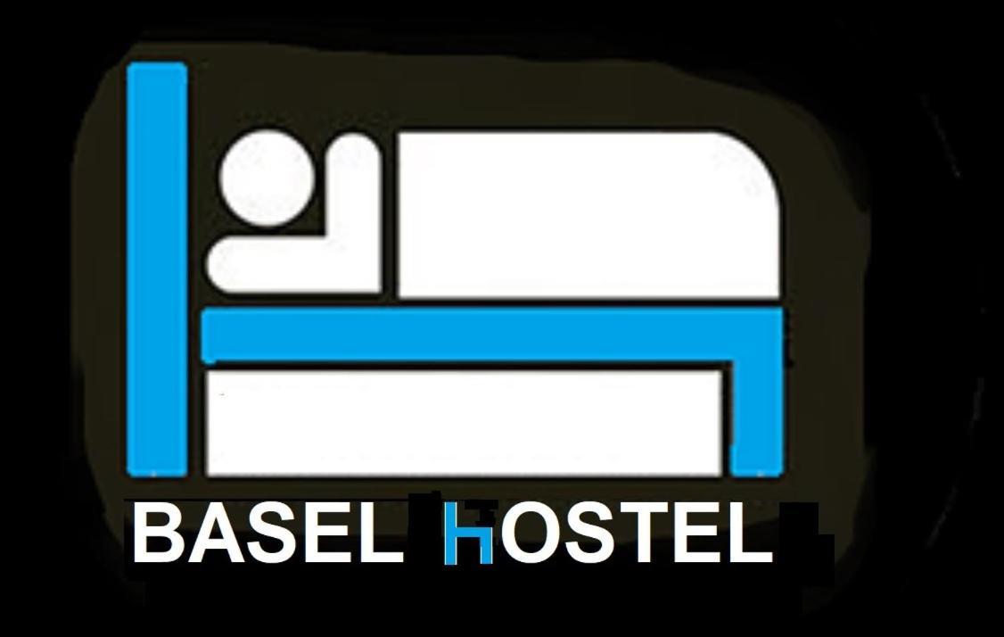 Baselhostel Fullinsdorf Екстер'єр фото
